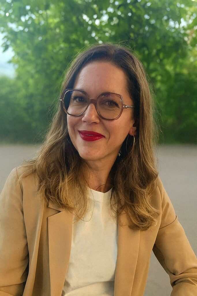 Agnès Nativel - drainage lymphatique